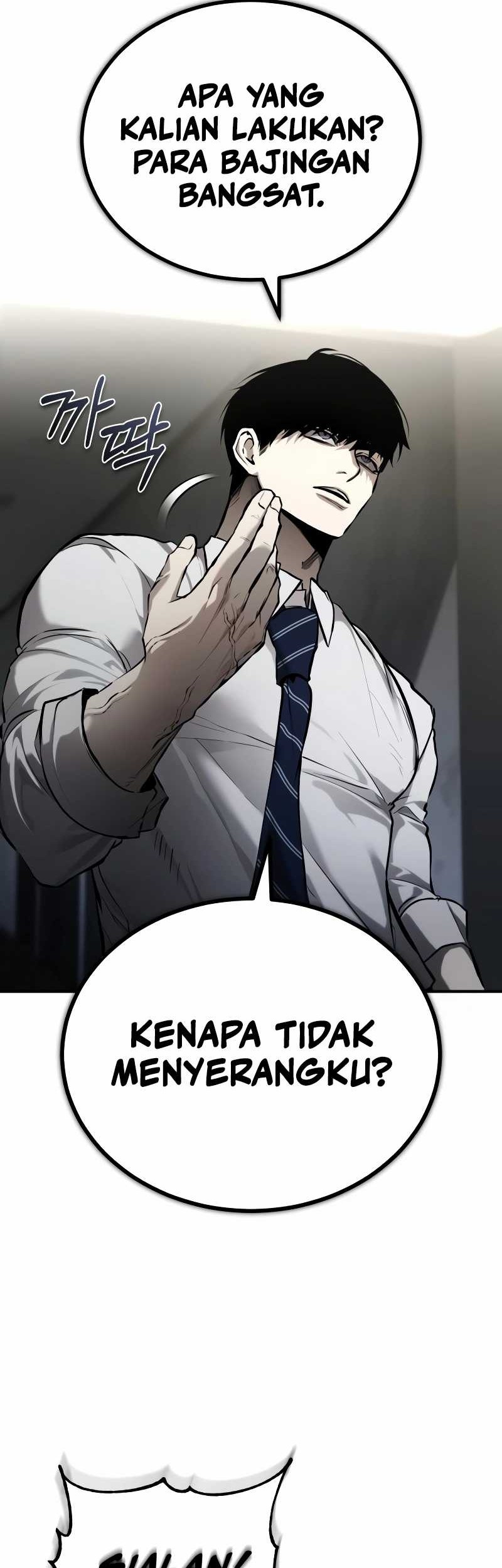 Devil Returns To School Days Chapter 67 Gambar 63
