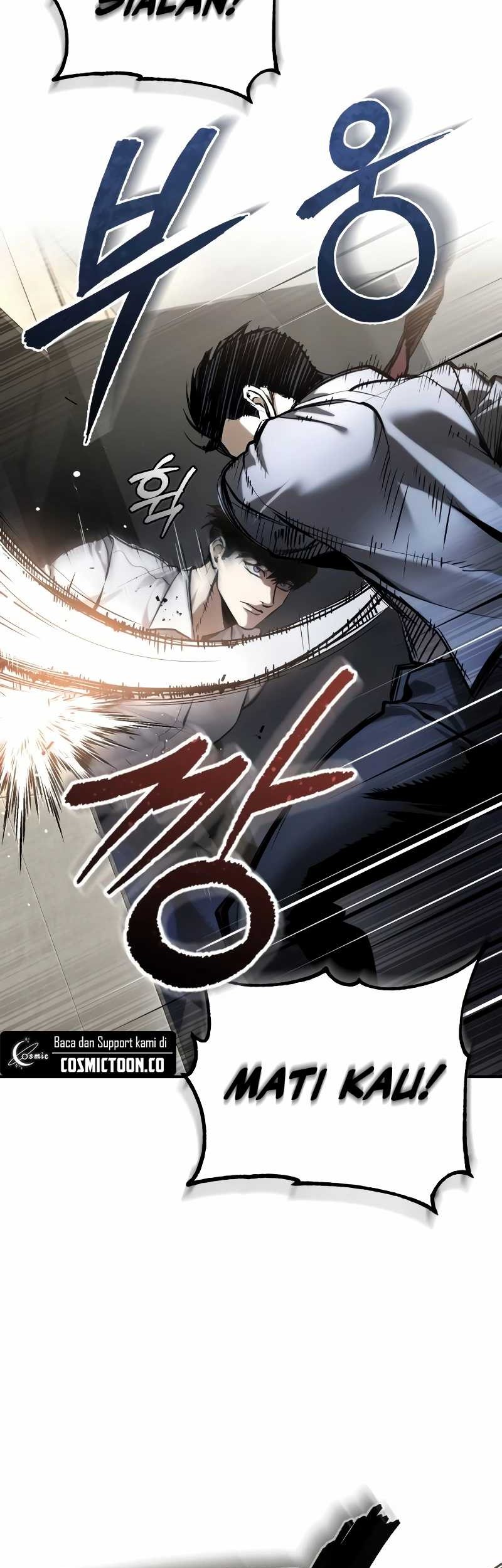 Devil Returns To School Days Chapter 67 Gambar 64