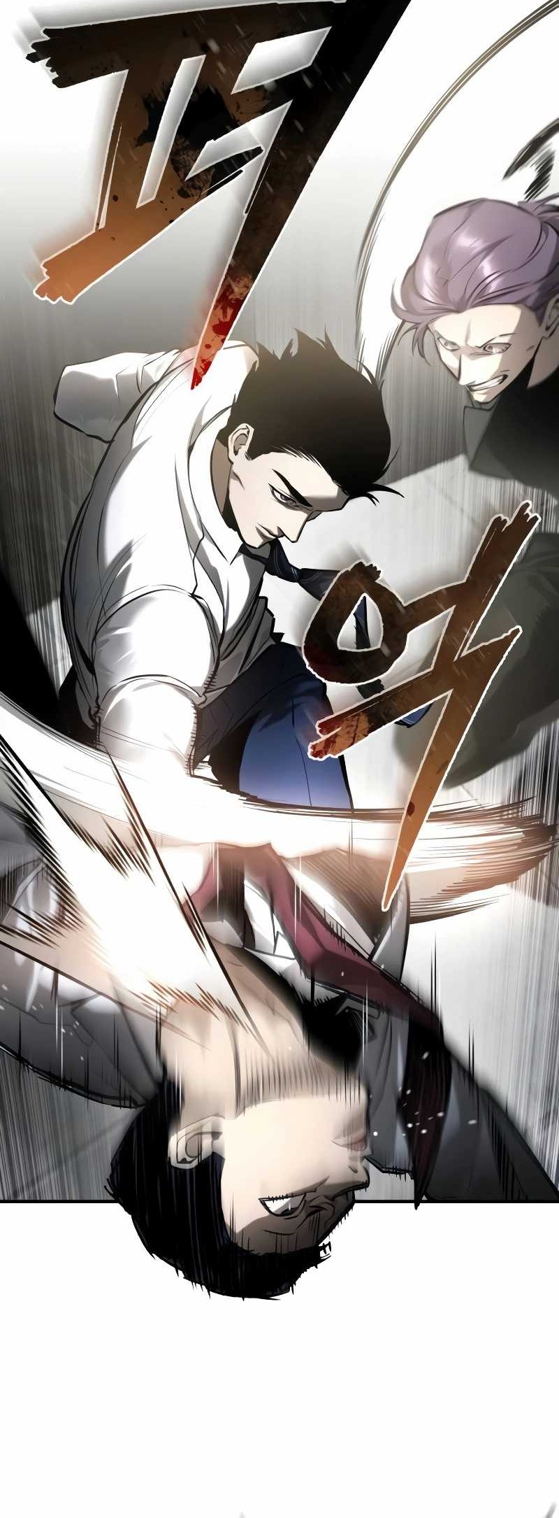 Devil Returns To School Days Chapter 67 Gambar 65