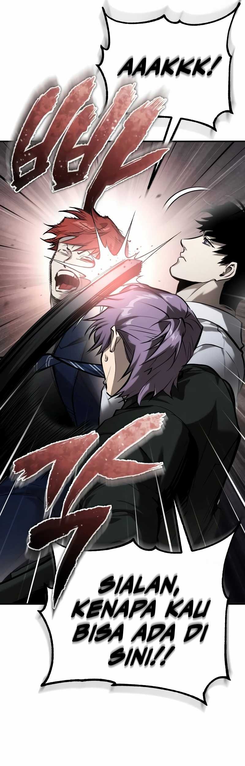 Devil Returns To School Days Chapter 67 Gambar 66
