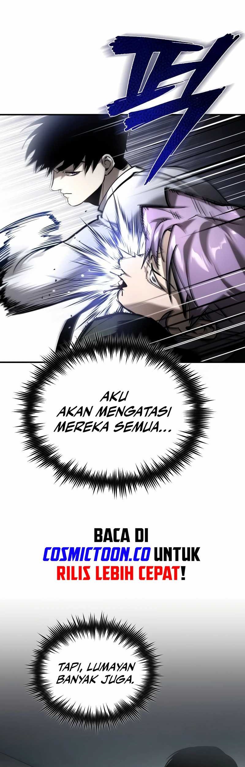Devil Returns To School Days Chapter 67 Gambar 67