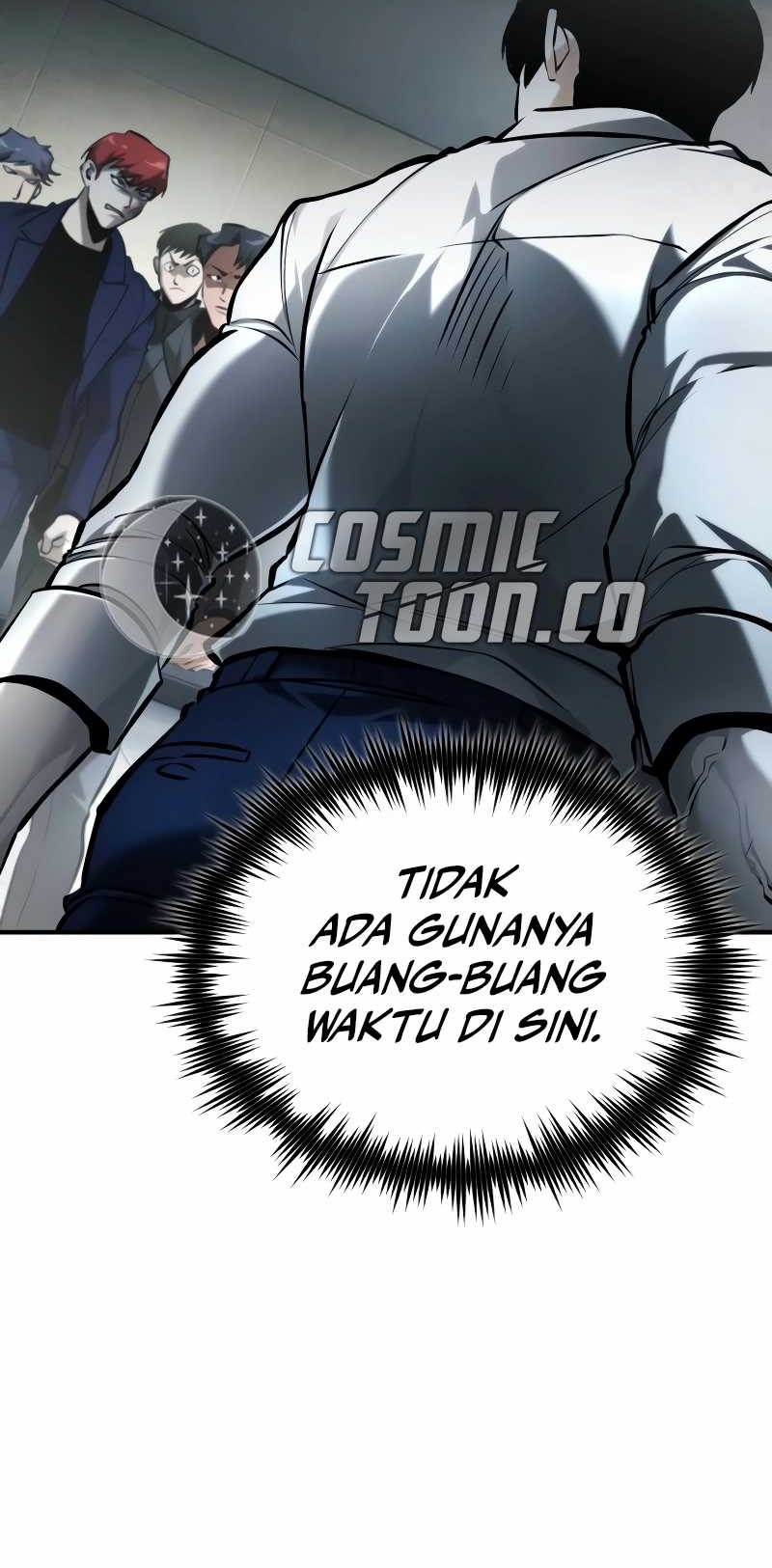 Devil Returns To School Days Chapter 67 Gambar 68