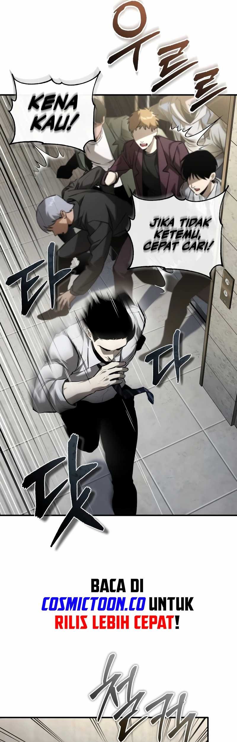 Devil Returns To School Days Chapter 67 Gambar 73