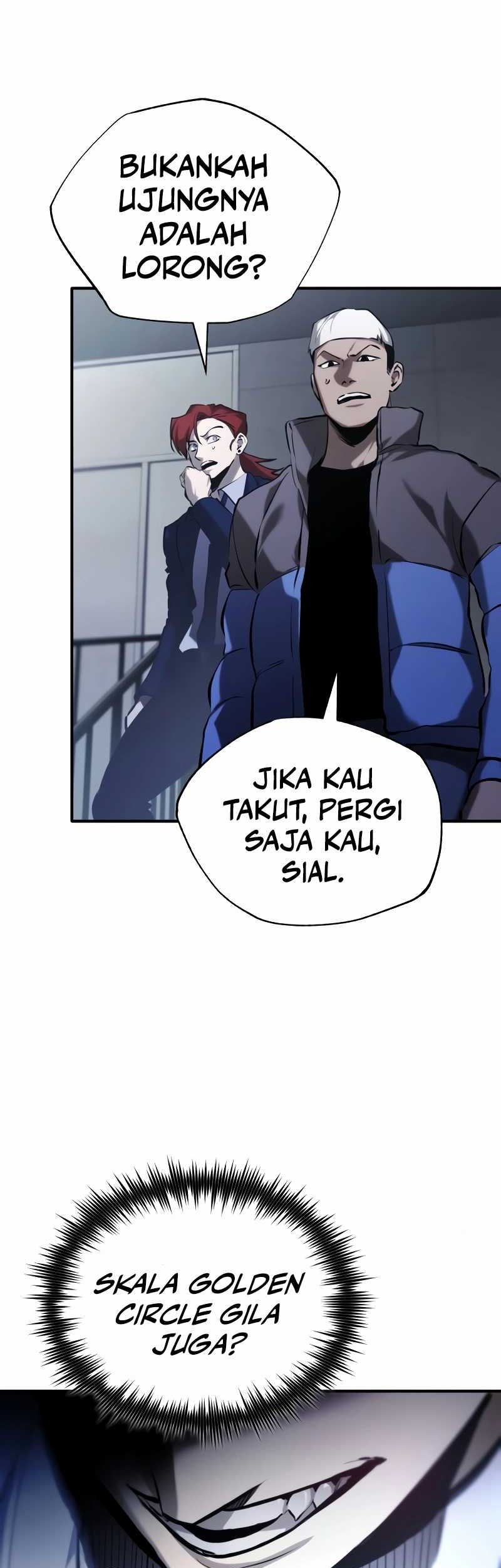 Devil Returns To School Days Chapter 67 Gambar 75