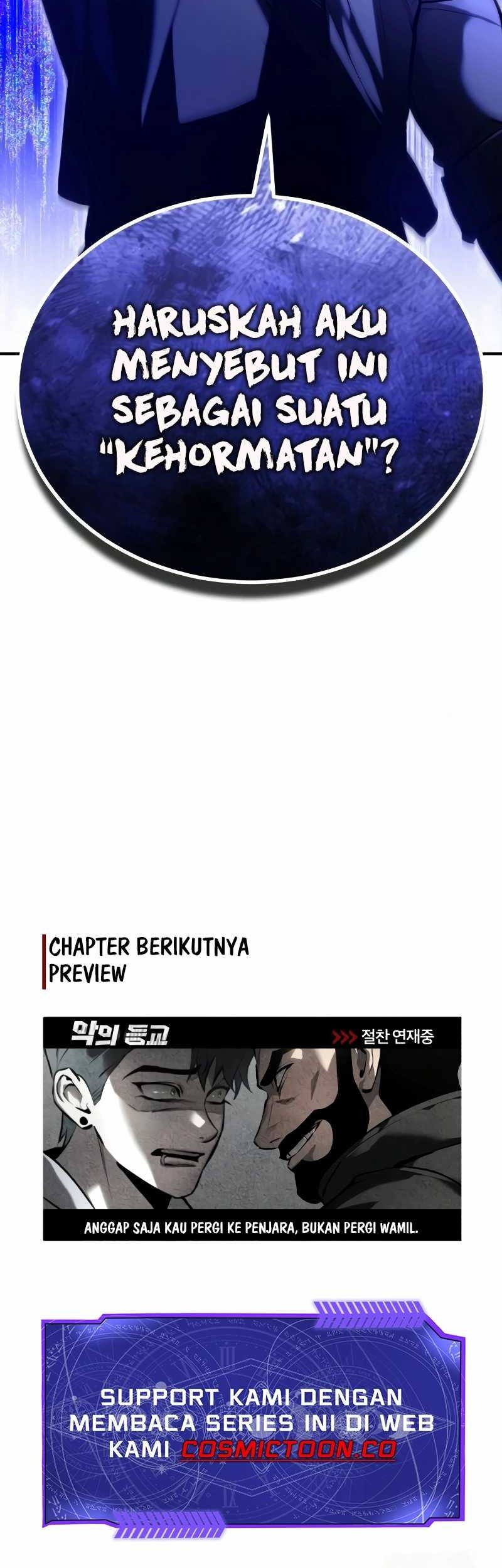 Devil Returns To School Days Chapter 67 Gambar 79