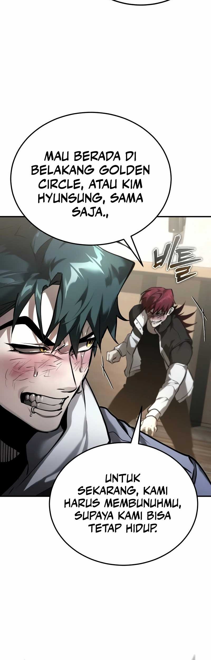 Devil Returns To School Days Chapter 67 Gambar 5