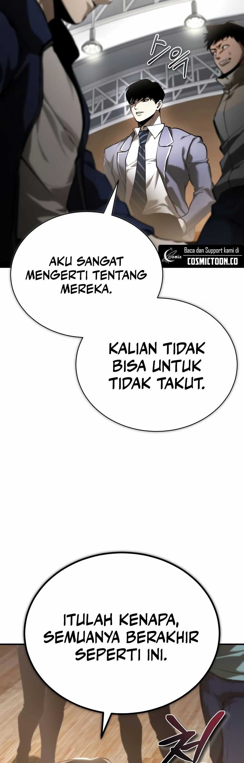 Devil Returns To School Days Chapter 67 Gambar 10