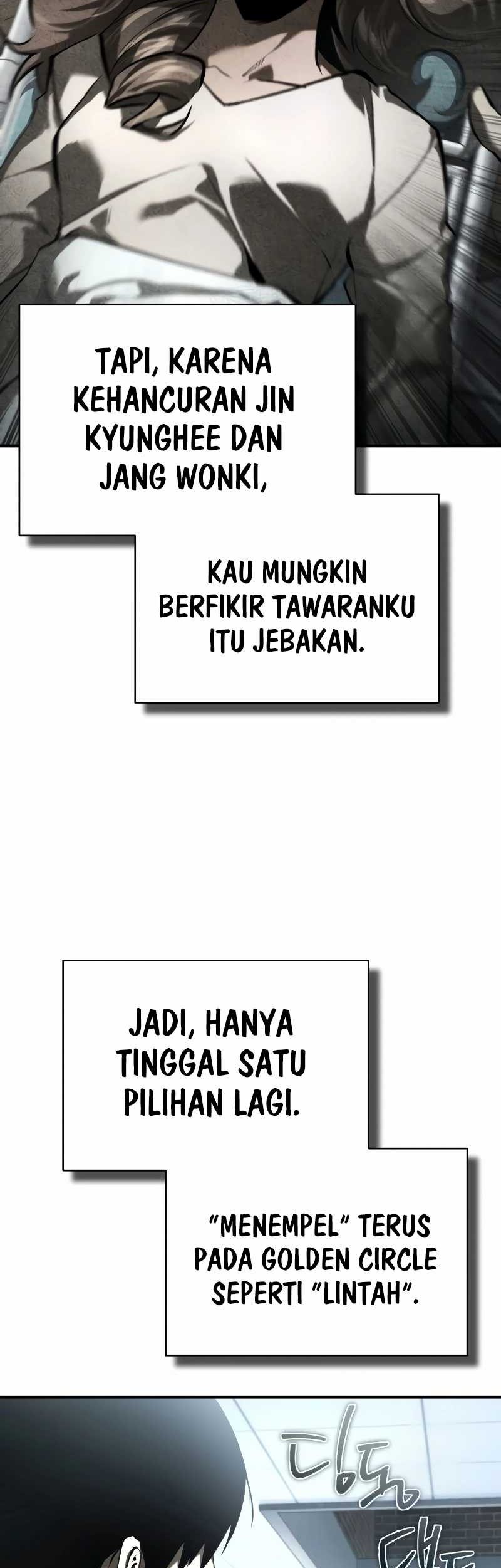 Devil Returns To School Days Chapter 67 Gambar 24