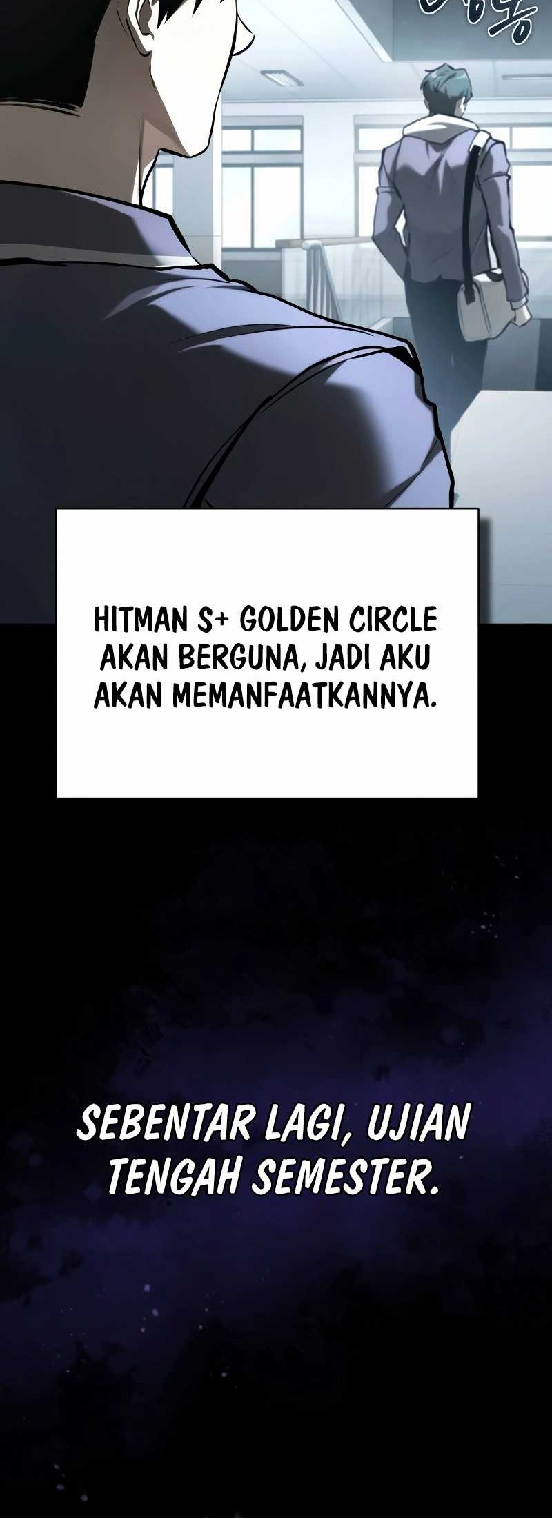 Devil Returns To School Days Chapter 67 Gambar 25
