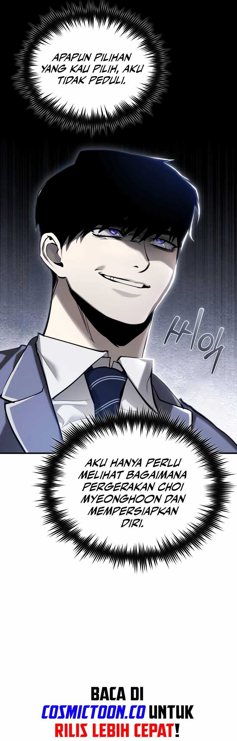 Devil Returns To School Days Chapter 67 Gambar 26