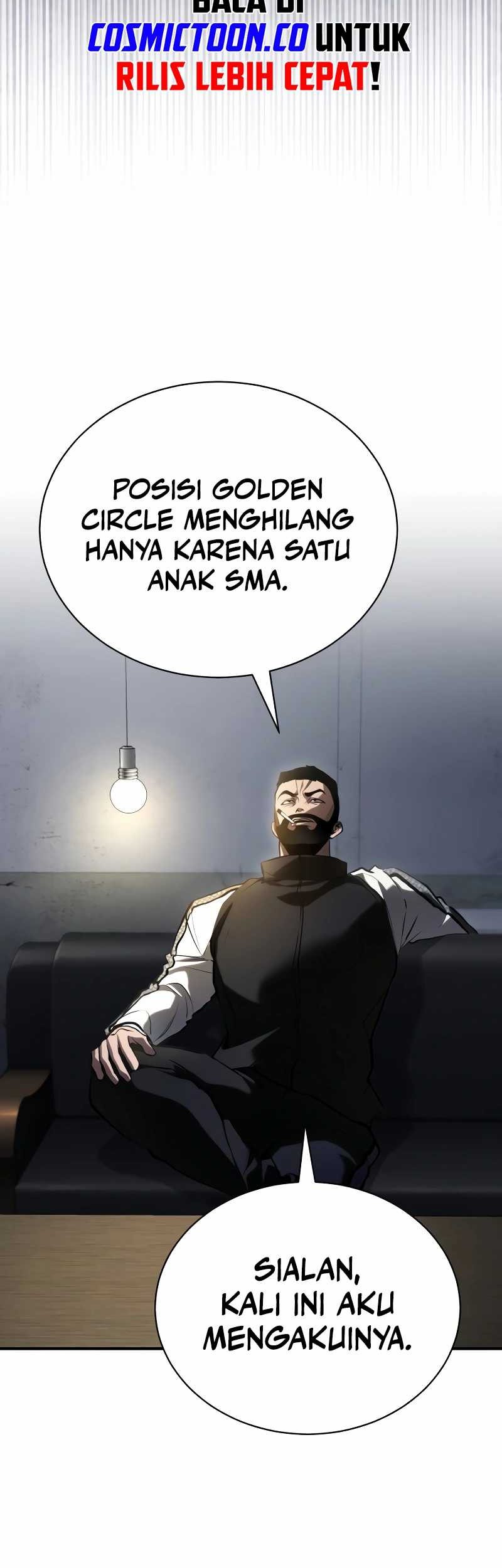 Devil Returns To School Days Chapter 67 Gambar 32