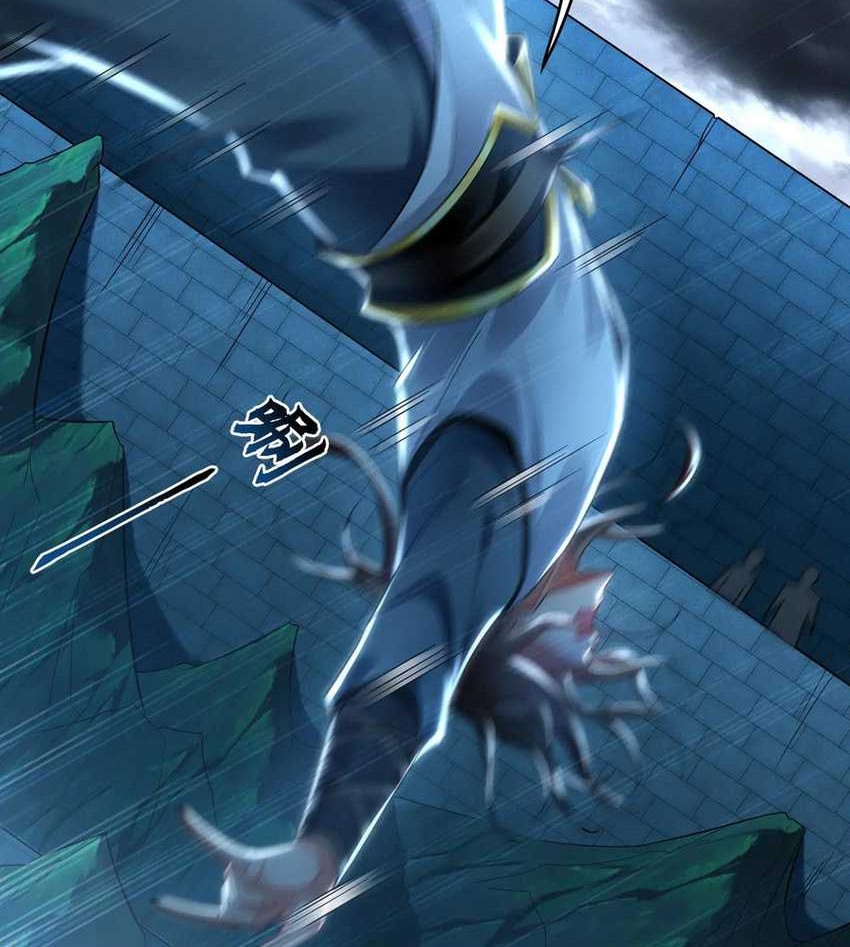 1 Million Times Attack Speed Chapter 74 Gambar 32