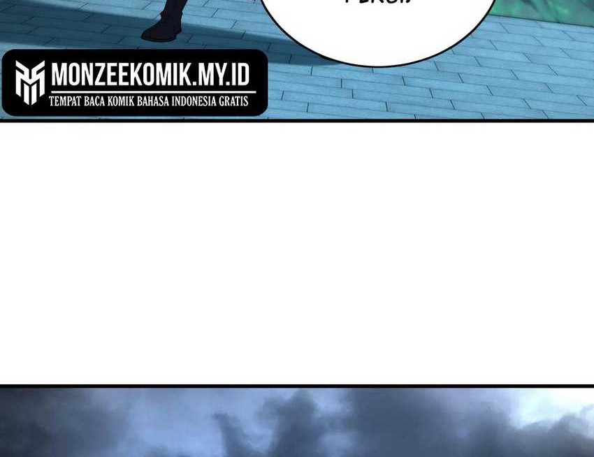 1 Million Times Attack Speed Chapter 74 Gambar 34
