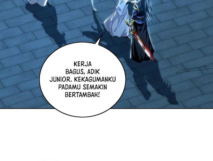 1 Million Times Attack Speed Chapter 74 Gambar 43