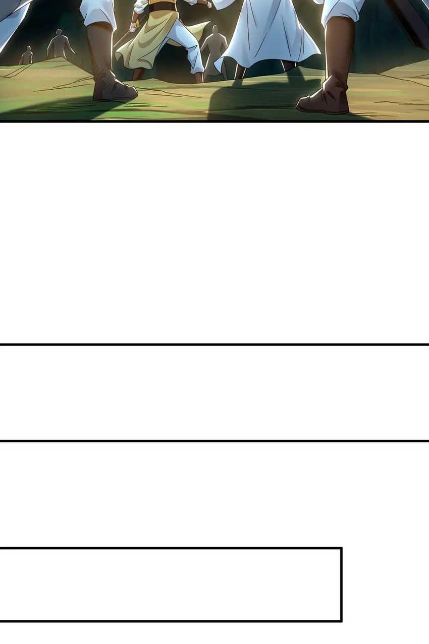 1 Million Times Attack Speed Chapter 74 Gambar 7