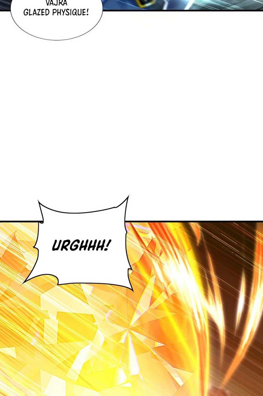 1 Million Times Attack Speed Chapter 74 Gambar 15