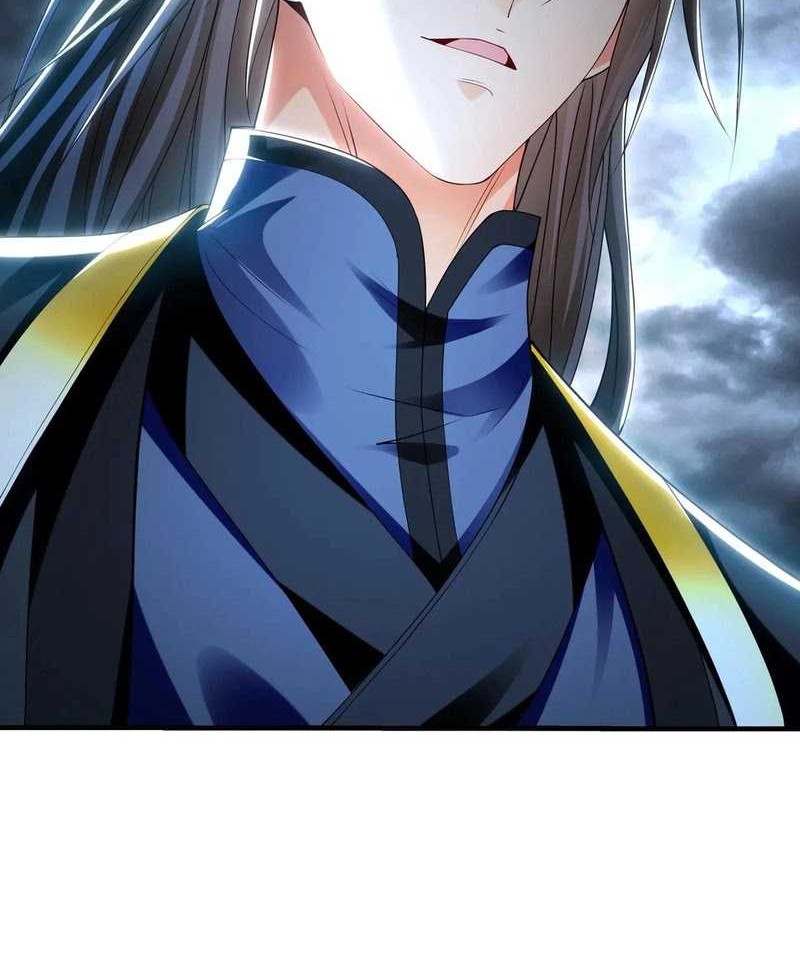 1 Million Times Attack Speed Chapter 73 Gambar 20