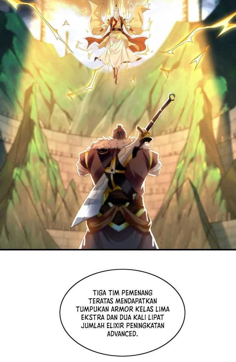 1 Million Times Attack Speed Chapter 73 Gambar 38