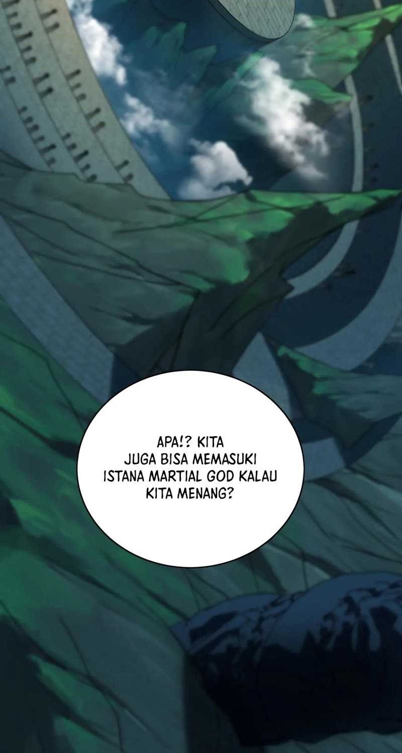 1 Million Times Attack Speed Chapter 73 Gambar 40