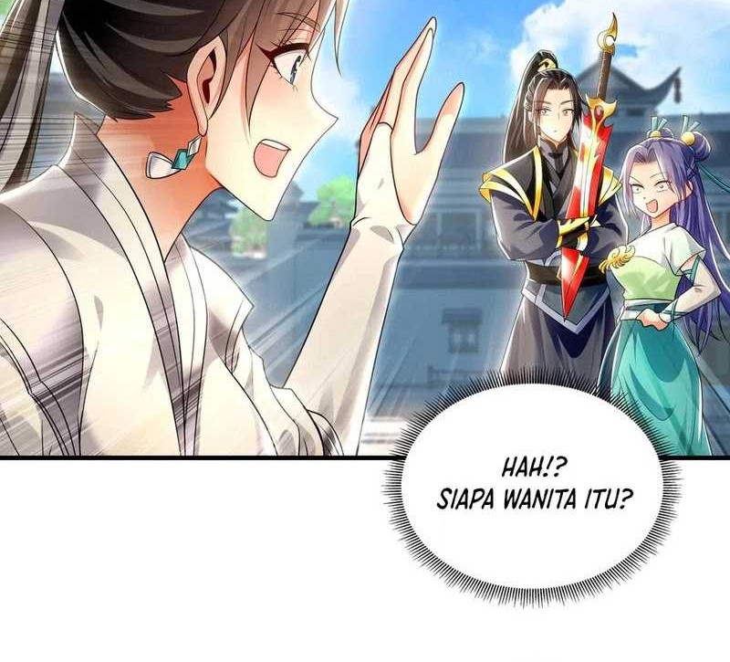 1 Million Times Attack Speed Chapter 73 Gambar 3