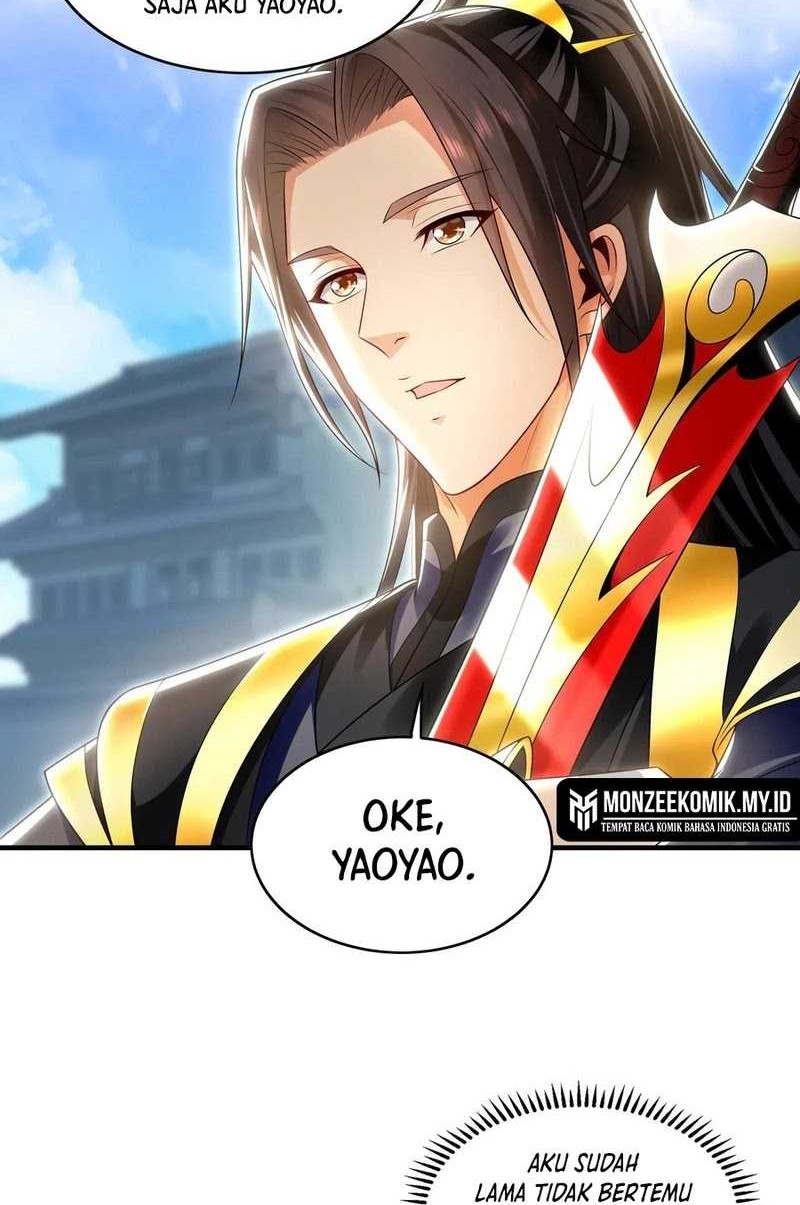 1 Million Times Attack Speed Chapter 73 Gambar 5