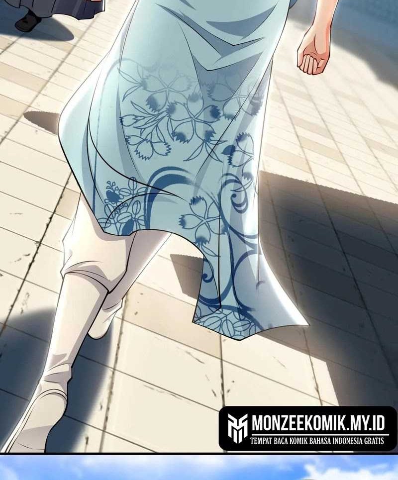 1 Million Times Attack Speed Chapter 73 Gambar 9