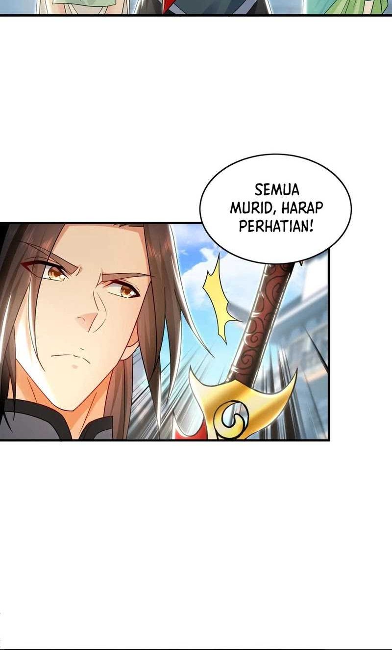 1 Million Times Attack Speed Chapter 73 Gambar 11