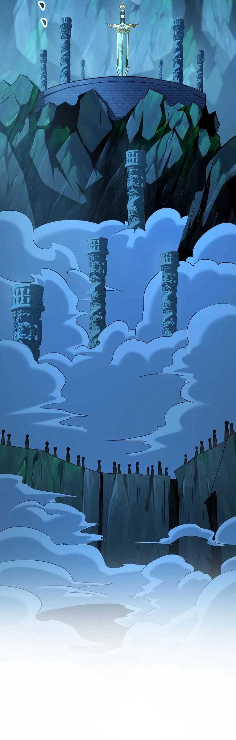 1 Million Times Attack Speed Chapter 73 Gambar 15