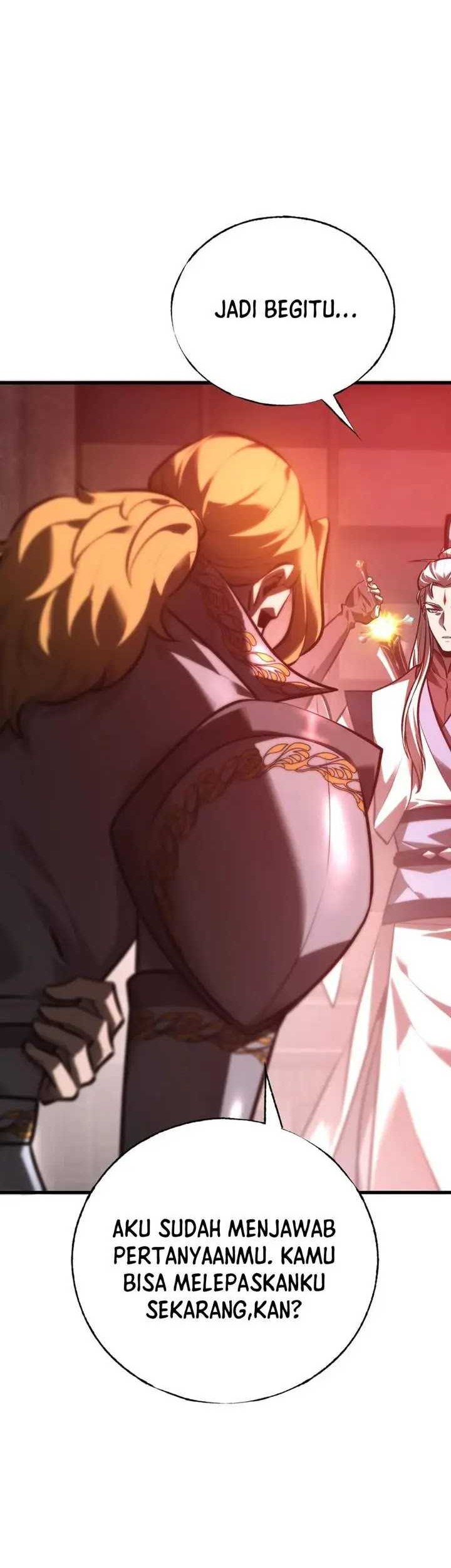 I, the Strongest Boss Chapter 35 Gambar 23