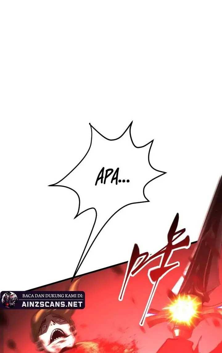 I, the Strongest Boss Chapter 35 Gambar 24