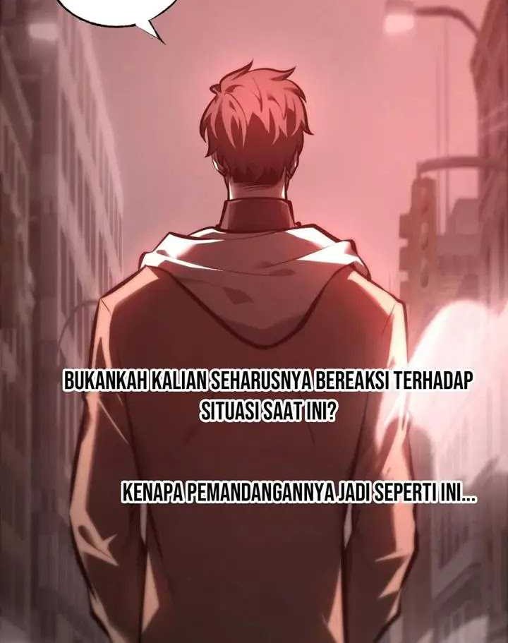 I, the Strongest Boss Chapter 35 Gambar 33