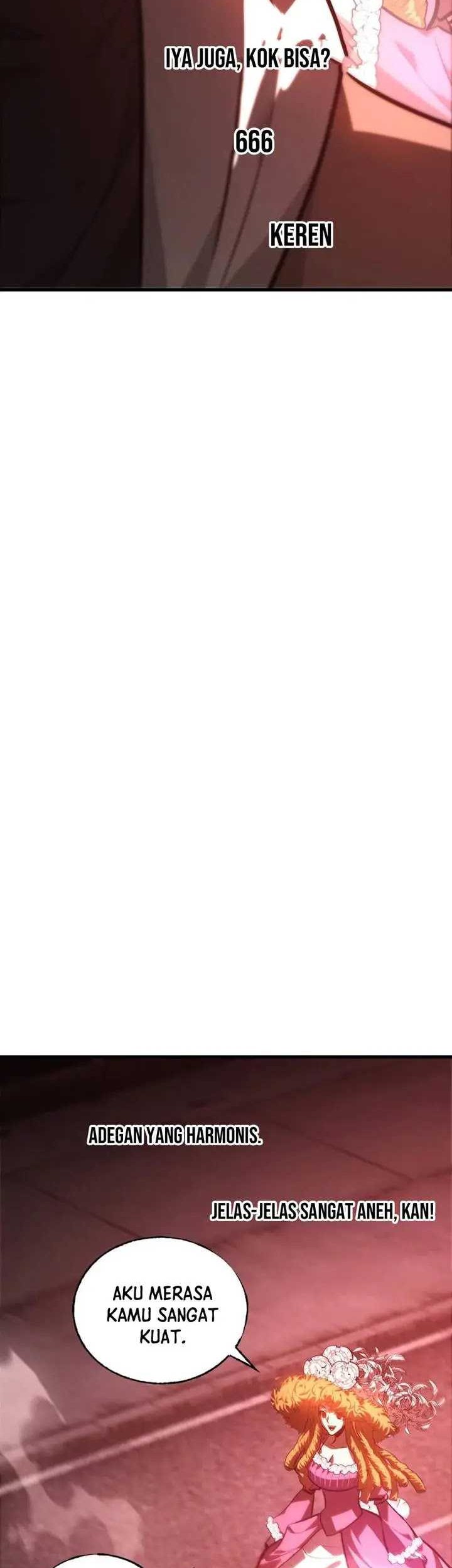 I, the Strongest Boss Chapter 35 Gambar 35