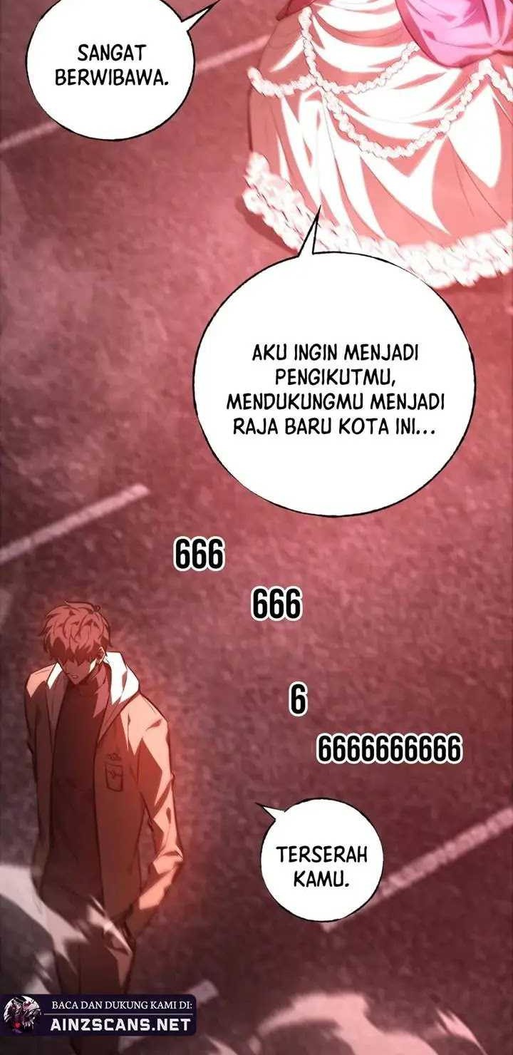 I, the Strongest Boss Chapter 35 Gambar 36