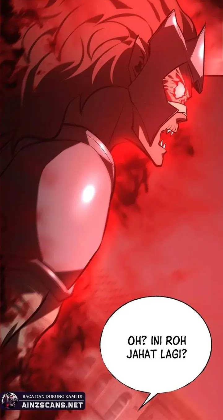 I, the Strongest Boss Chapter 35 Gambar 39