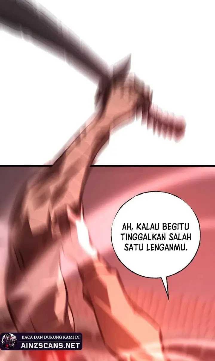 I, the Strongest Boss Chapter 35 Gambar 42