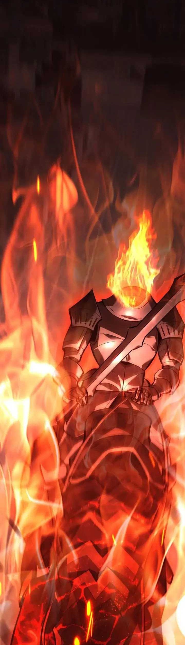 I, the Strongest Boss Chapter 35 Gambar 50