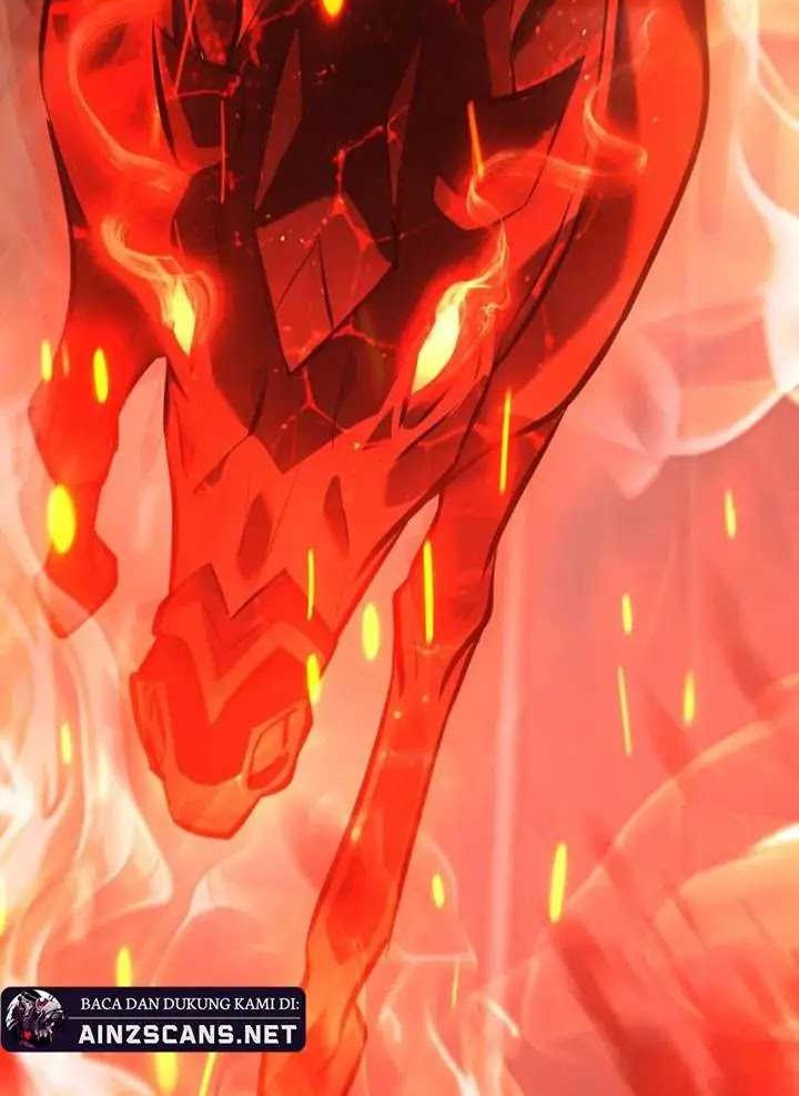 I, the Strongest Boss Chapter 35 Gambar 51
