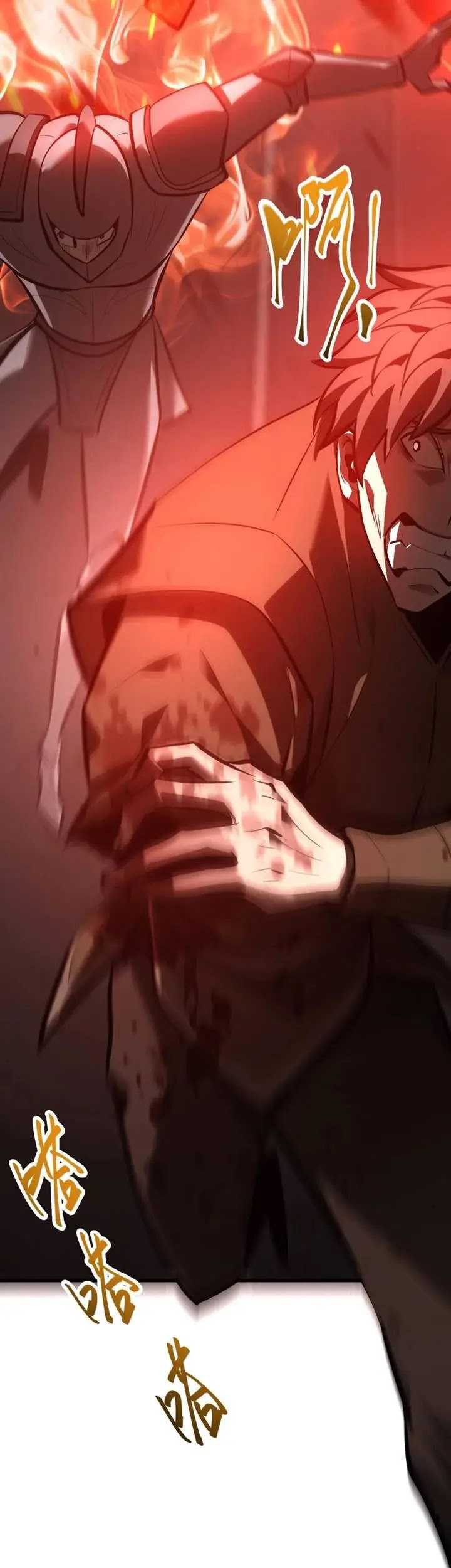 I, the Strongest Boss Chapter 35 Gambar 52