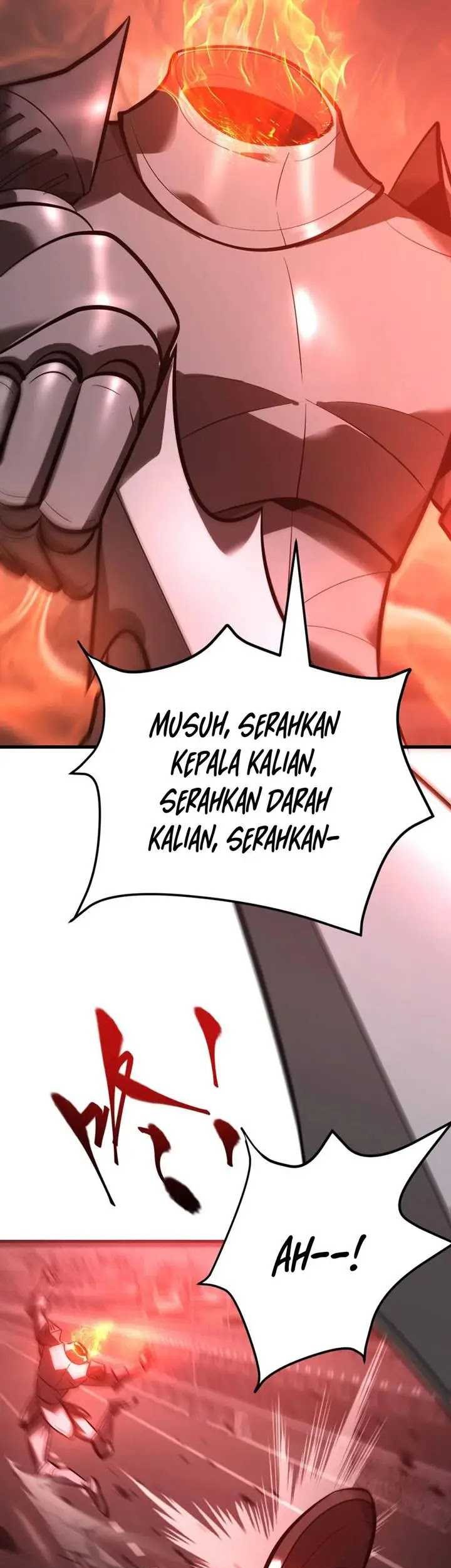 I, the Strongest Boss Chapter 35 Gambar 54