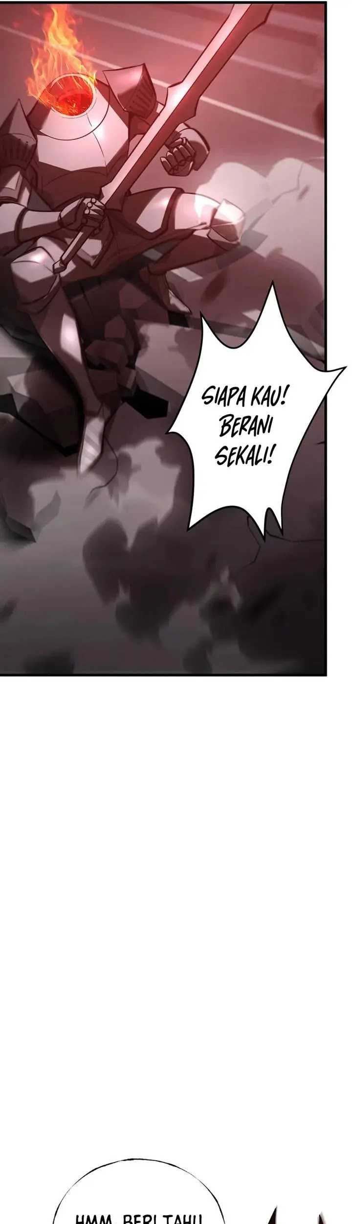 I, the Strongest Boss Chapter 35 Gambar 57