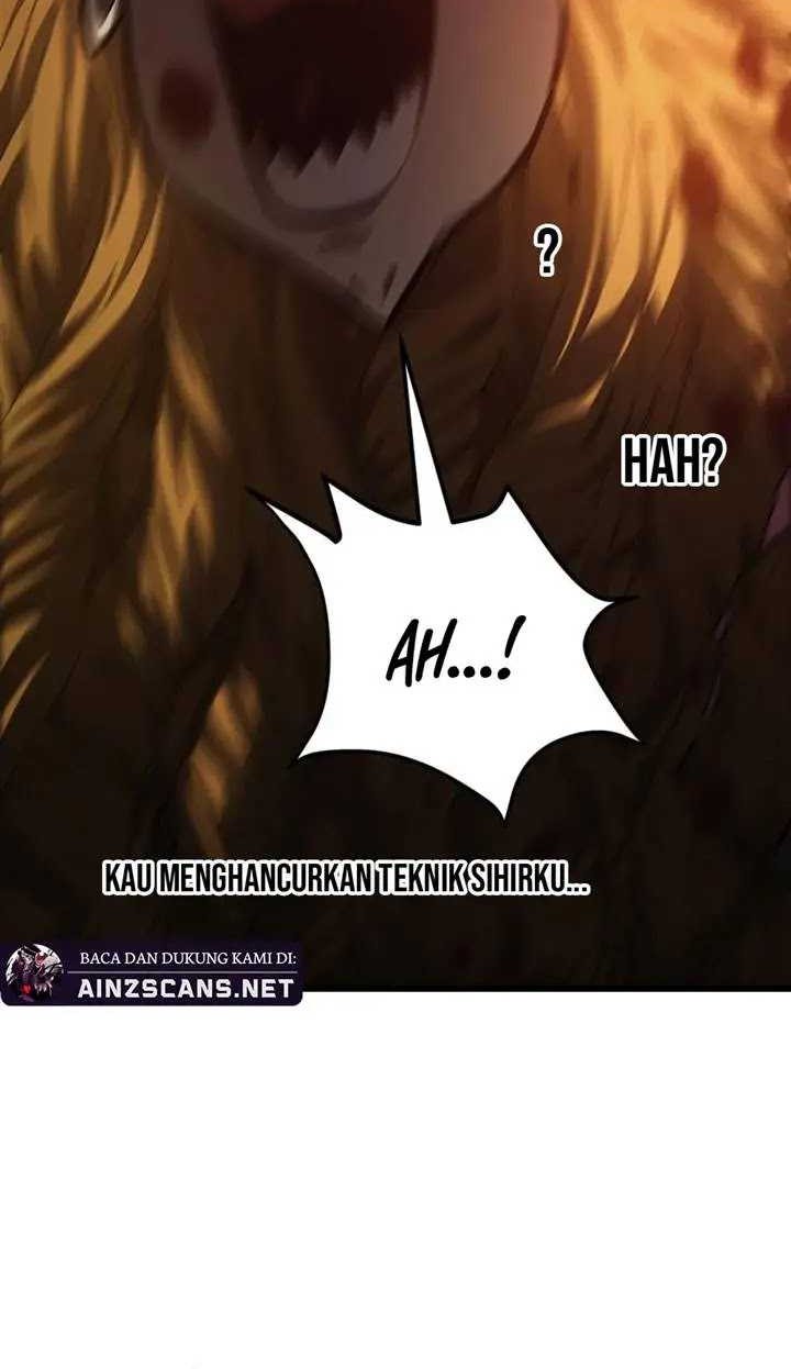 I, the Strongest Boss Chapter 35 Gambar 9