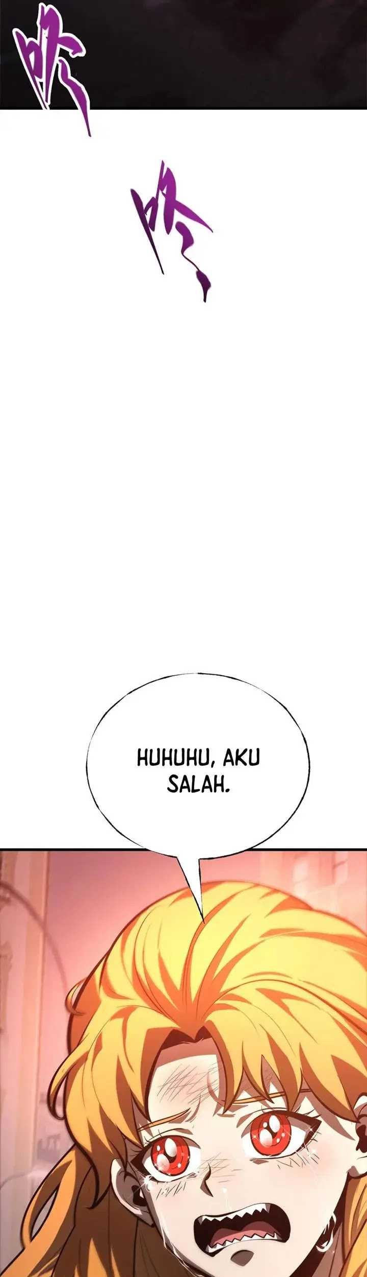 I, the Strongest Boss Chapter 35 Gambar 13