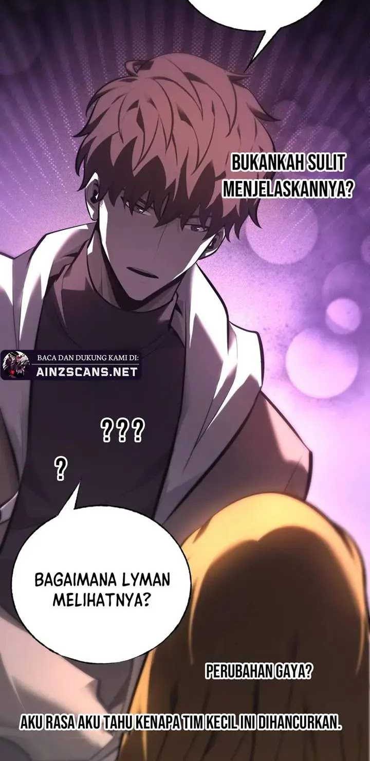 I, the Strongest Boss Chapter 35 Gambar 15