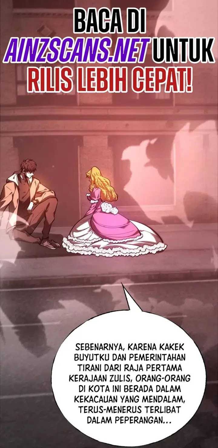 I, the Strongest Boss Chapter 35 Gambar 18
