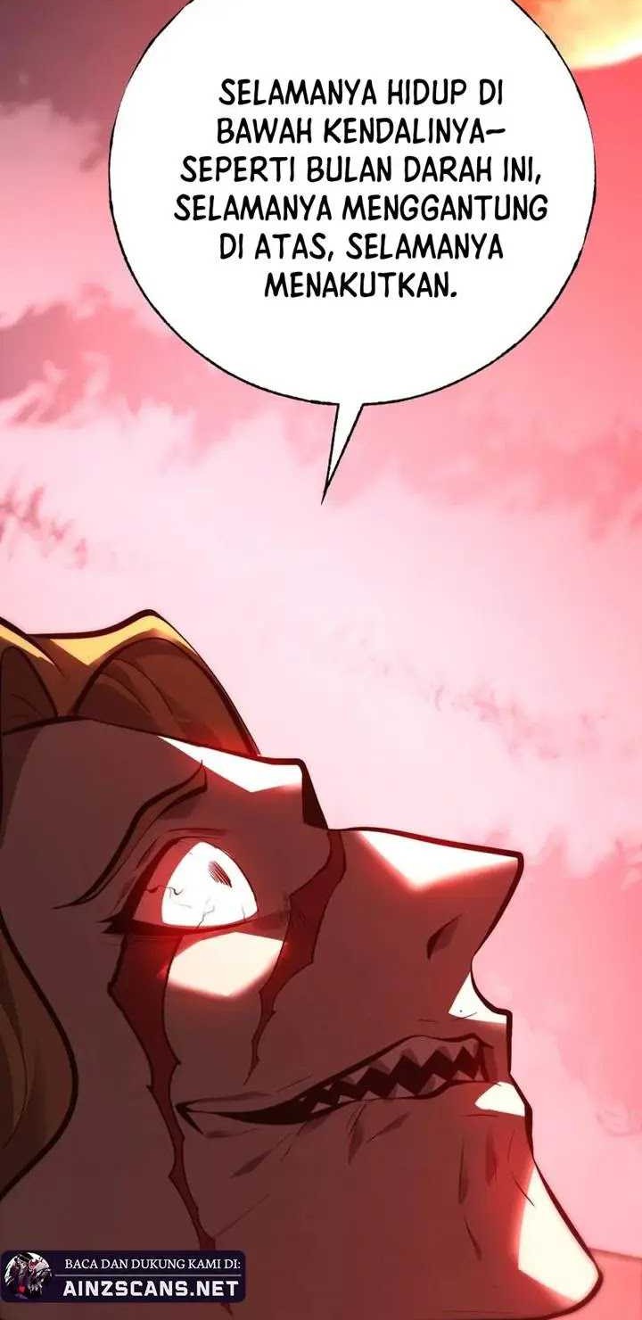 I, the Strongest Boss Chapter 35 Gambar 21