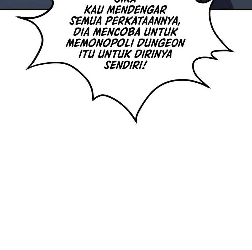 Everyone Regressed Except Me Chapter 37 Gambar 23