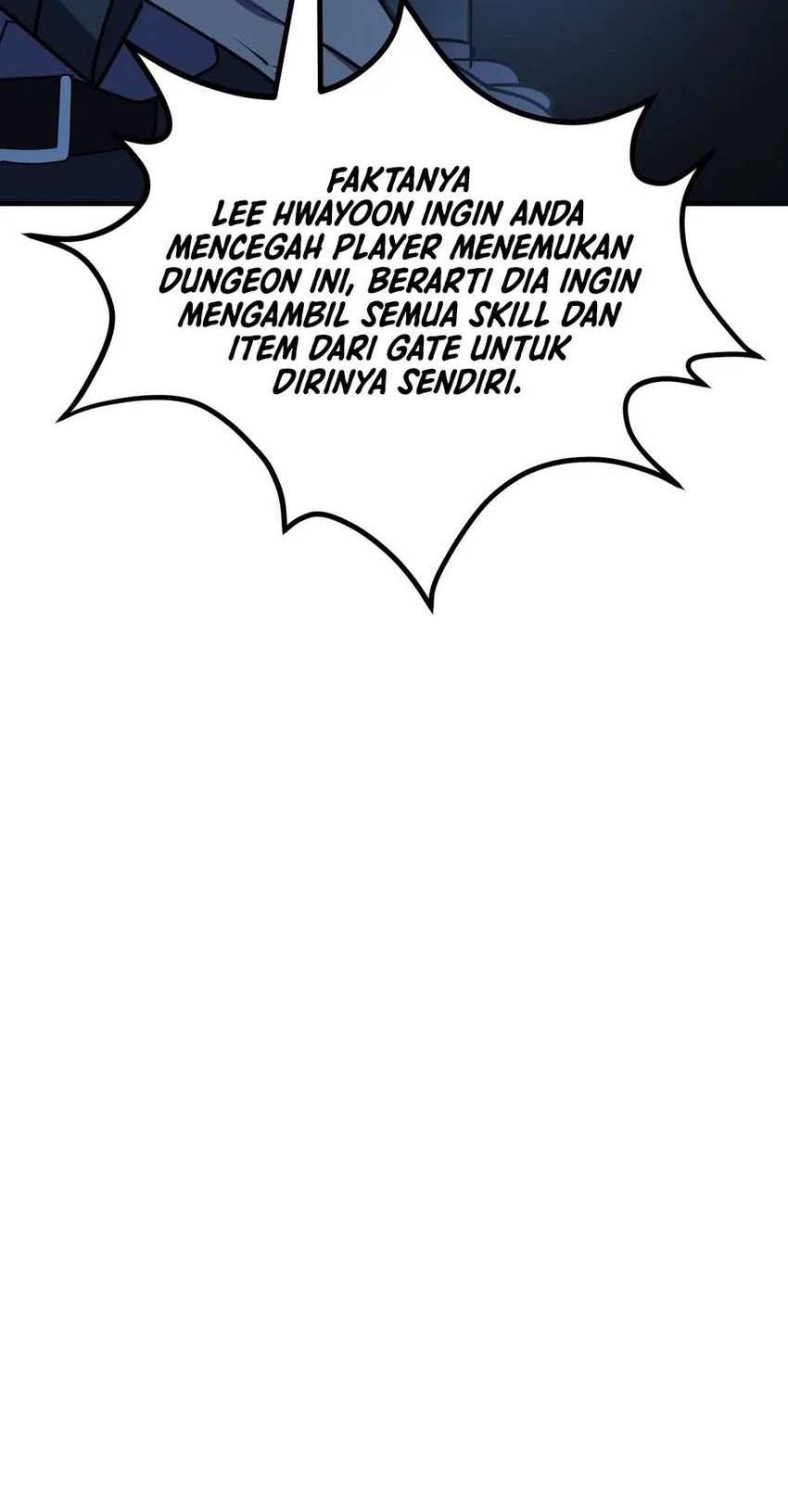 Everyone Regressed Except Me Chapter 37 Gambar 25