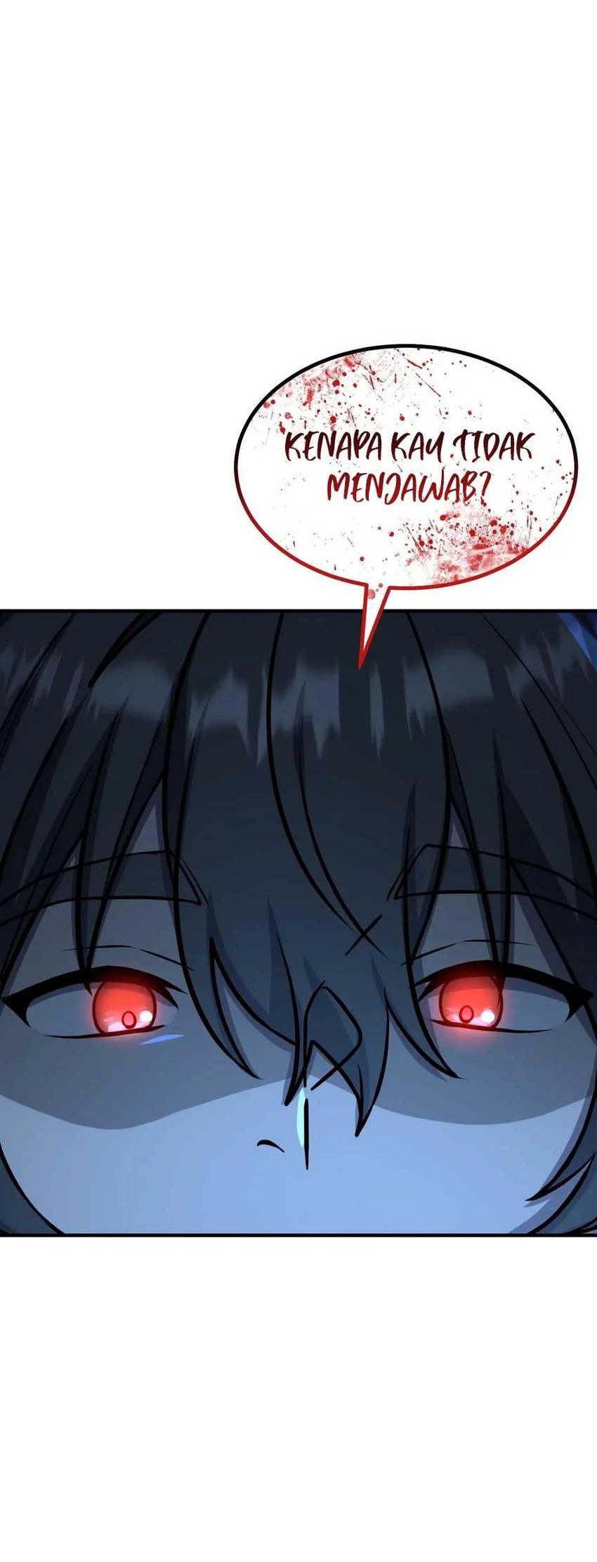 Everyone Regressed Except Me Chapter 37 Gambar 41