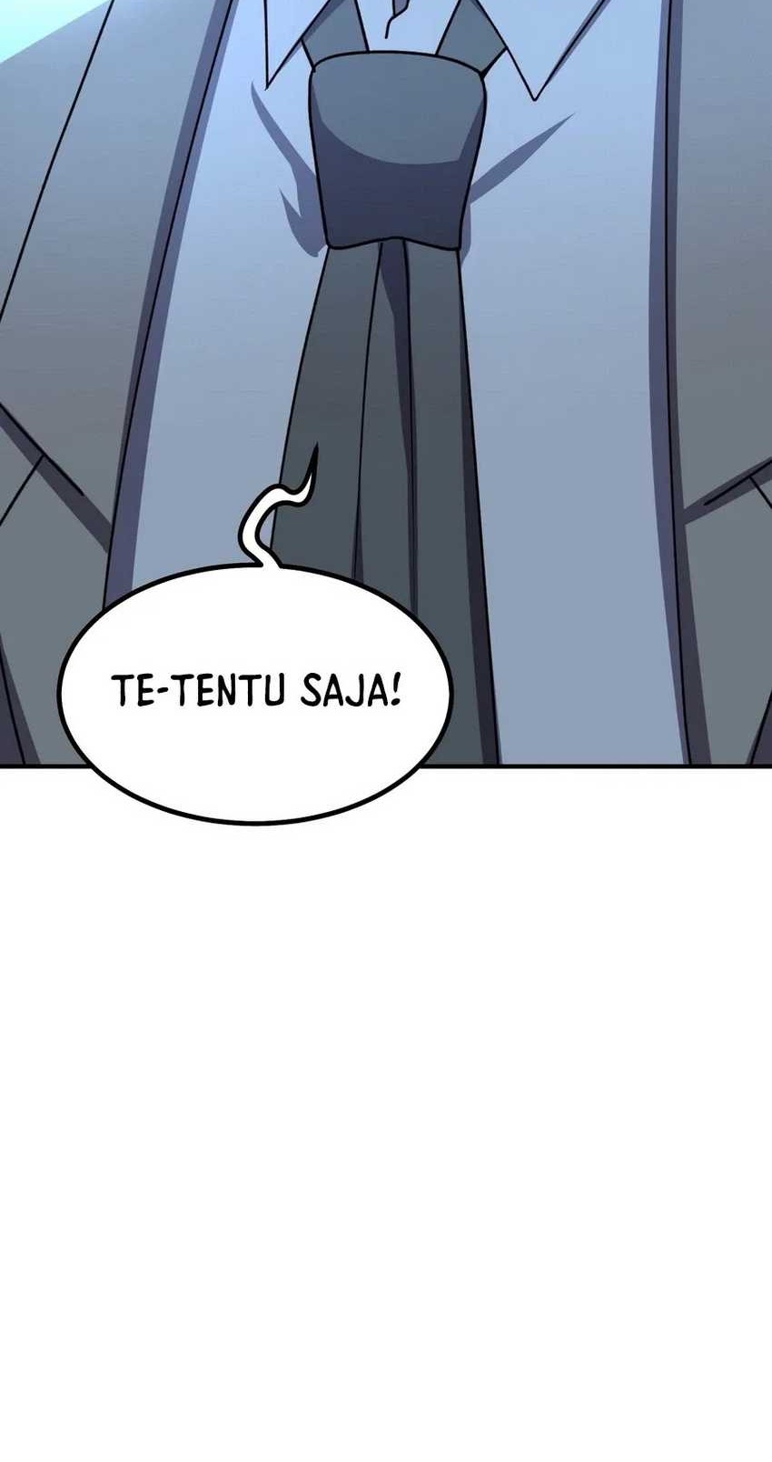 Everyone Regressed Except Me Chapter 37 Gambar 45