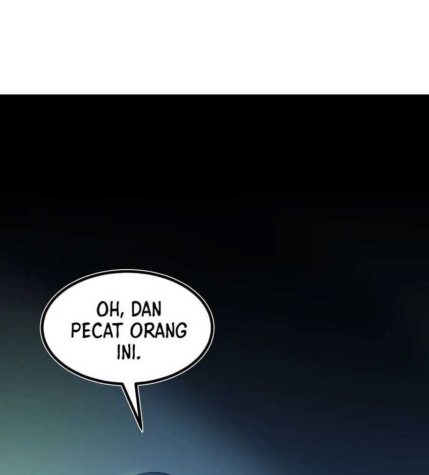 Everyone Regressed Except Me Chapter 37 Gambar 47